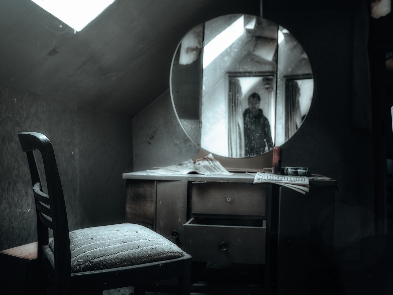 Quel miroir grossissant choisir ?