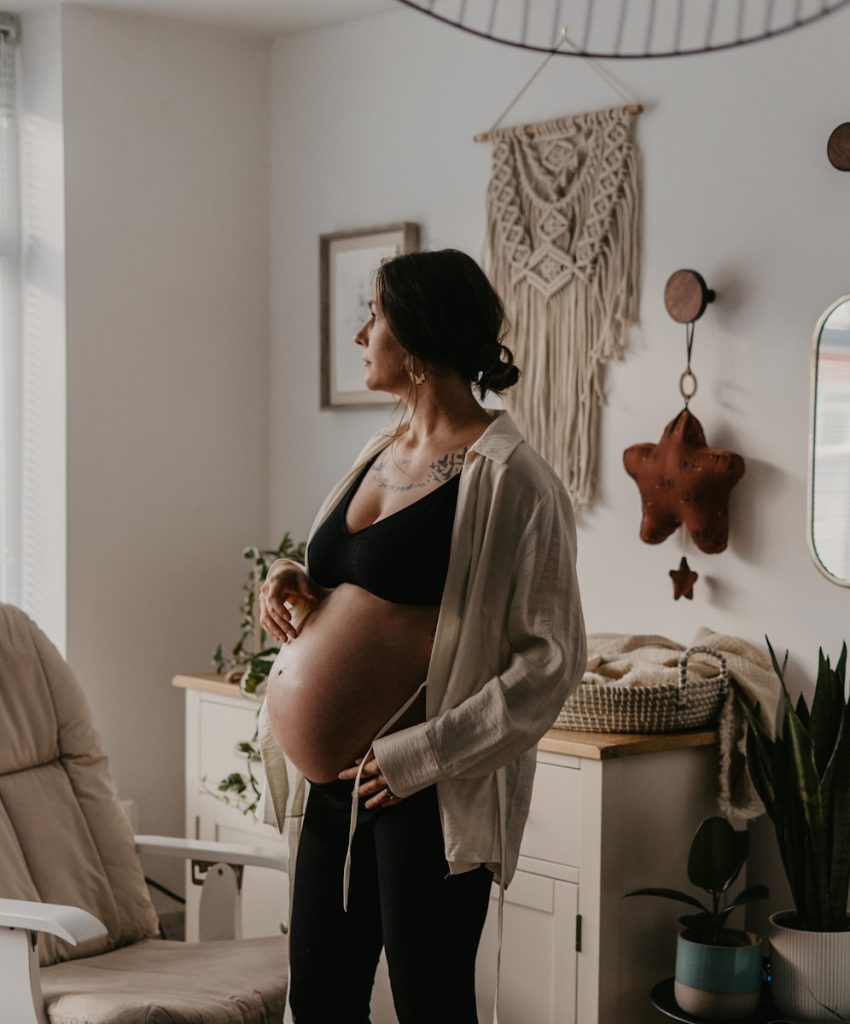 Grossesse : quelques astuces pour tomber enceinte et pour mieux préparer l’arrivée de votre bébé
