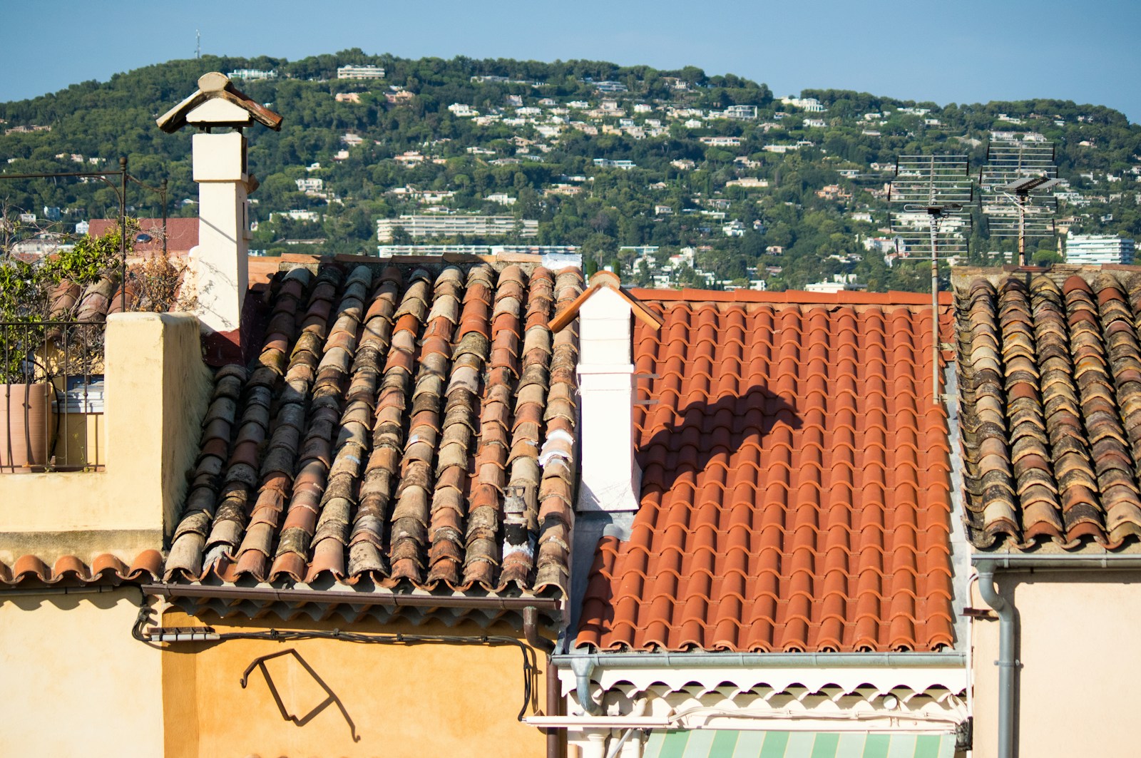 Comment entretenir votre toiture ?