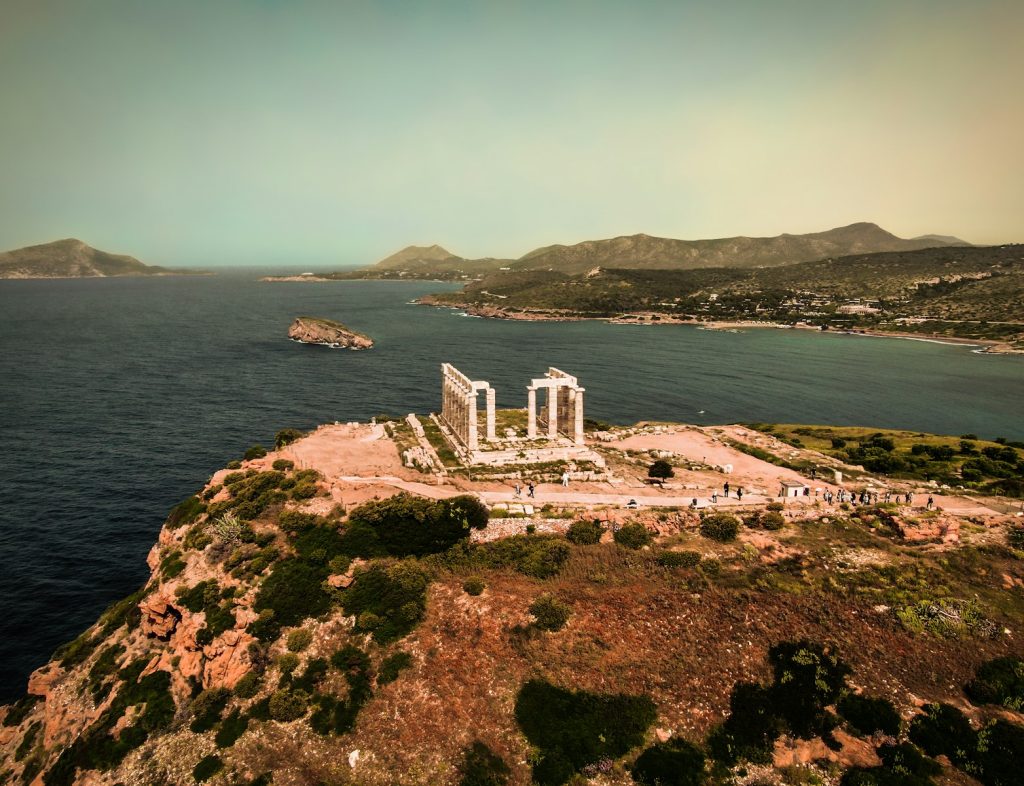 Bien planifier ses vacances en Grèce : conseils et astuces
